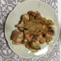まーさん1123♪'s cooksnap of when they made 簡単激うま*✰鶏ももごまマヨ炒め.