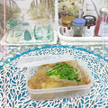 sakuraロゼット's cooksnap of when they made ＊便利＊ かいわれの洗い方.