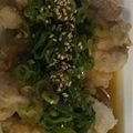 ma___111's cooksnap of when they made 鶏の唐揚げ.