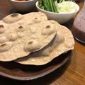 yodanchi's cooksnap of when they made 全粒粉でもちもちっ香ばしいトルティーヤ.