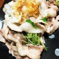 megU♡xx's cooksnap of when they made 水菜と豚バラがあれば！巻かない蒸し焼き.