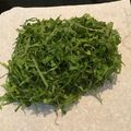 canadawhistler's cooksnap of when they made ＊千切り大葉の冷凍保存＊.