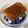 nana_tenjo's cooksnap of when they made 優しい甘さ♡HMで黒糖のパウンドケーキ.