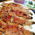 ドラエミ's cooksnap of when they made ＊名古屋名物＊ひつまぶしの作り方＊.