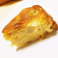 ウイス・ラン's cooksnap of when they made しっとり＊とろける【桃のベイクドケーキ】.