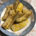 Nancy723's cooksnap of when they made とうもろこしの唐揚げ バター醤油味.