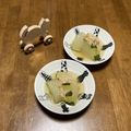 B_C_M's cooksnap of when they made 乾燥小海老の冷やし冬瓜。.