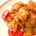 パッパッとさやさん's cooksnap of when they made 激うま！我が家のからあげ.