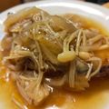 geullaha's cooksnap of when they made カレイ(魚)の唐揚げと甘酢あんかけ.
