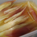 クック5O7T9H☆'s cooksnap of when they made みょうがの甘酢漬け.
