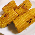 あんまかろん☆'s cooksnap of when they made うまい！バター醤油とうもろこし.