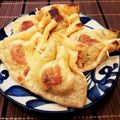 あーこ姐's cooksnap of when they made 納豆 袋詰め.