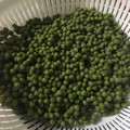 ＭＯＭＯパンダ's cooksnap of when they made 山椒の実の下処理.