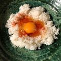 四児のハハ's cooksnap of when they made 卵かけご飯を簡単にアレンジ.