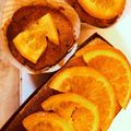 クック7KEA7F☆'s cooksnap of when they made しっとりオレンジパウンドケーキ.