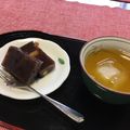 うさこママ★'s cooksnap of when they made 氷だし冷やし緑茶.