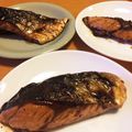 ちいちい116's cooksnap of when they made これに落ち着いた。我家のブリの照り焼き　.
