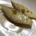 kaachannnn's cooksnap of when they made 焼きみょうが.
