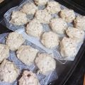 Chiccoちこ's cooksnap of when they made はんぺんと鶏ひき肉でふわふわ焼売.