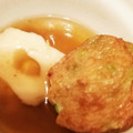 ももpppp's cooksnap of when they made 簡単早い☆ちくわぶとさつま揚げの煮物.