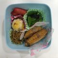 ❁Abake❁'s cooksnap of when they made 胡麻香る！やみつき絹さや.