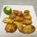 ジョングレ's cooksnap of when they made これが定番！我が家のジューシー鶏唐揚げ.