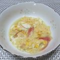 ジョングレ's cooksnap of when they made みょうがの卵とじ.