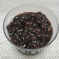 ジョングレ's cooksnap of when they made 簡単！圧力鍋でつやつやふっくら黒豆煮.
