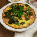 田舎のいなり's cooksnap of when they made ふわふわ～♡簡単とろろ焼き.