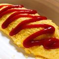 速めのパブロ's cooksnap of when they made 巻くのも簡単！材料２つのチーズオムレツ.