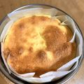 クックG4UI5X☆'s cooksnap of when they made 1ホール糖質3.5g☆おからチーズケーキ.