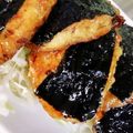 NEKOほっぺ's cooksnap of when they made ほんまや！！まさに蒲焼きやないか丼.