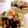tomitomico's cooksnap of when they made ユーリンチ風香味から揚げ丼.