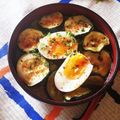 クックLYJYCE☆'s cooksnap of when they made 茹で豚の茹で汁で作るカルグクス（칼국수）.