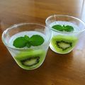 samakosama's cooksnap of when they made レンジで簡単！しゅわしゅわサイダーゼリー.
