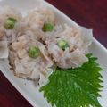 クックEI17ET☆'s cooksnap of when they made 簡単♪ちょ〜旨すぎる！！エビ焼売♡.