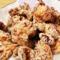 ＿ＦＪ's cooksnap of when they made 鶏むね肉のオーロラ揚げ.