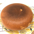 ままままーり's cooksnap of when they made 卵白消費＆計量いらず★簡単炊飯器シフォン.