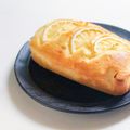 kramy's cooksnap of when they made レモンのパウンドケーキ.