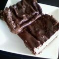 miley0309's cooksnap of when they made ヘルシー☆豆腐のケーキ.