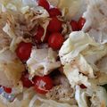 カクヨ's cooksnap of when they made 美味しすぎ☆マリネドレッシング.