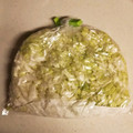 くまぴこ222's cooksnap of when they made 白ネギの切り方＊早い♪みじん切りの方法.