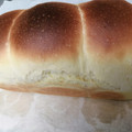 tusan's cooksnap of when they made ふんわり♪しっとり♪はちみつパン♪.