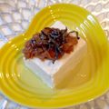 tikariri's cooksnap of when they made 梅ぇ～♥♥ 塩昆布ｄｅ冷奴.