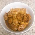 クックOHZ0M0☆'s cooksnap of when they made 鶏もも肉の味噌焼き.