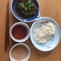 まりあっち☆★☆★'s cooksnap of when they made トマトそうめん.