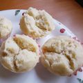 クックCSY0XN☆'s cooksnap of when they made バナナヨーグルト蒸しパン♡離乳食・おやつ.