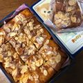 piccoloちん's cooksnap of when they made HMで簡単♪ゆずジャムケーキ♡.