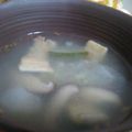 クックKG1I50☆'s cooksnap of when they made 夏の薬膳！とうがんと豚肉のスープ.