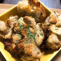 かぴーな's cooksnap of when they made オーブントースターで！ミラノ風チキンカツ.